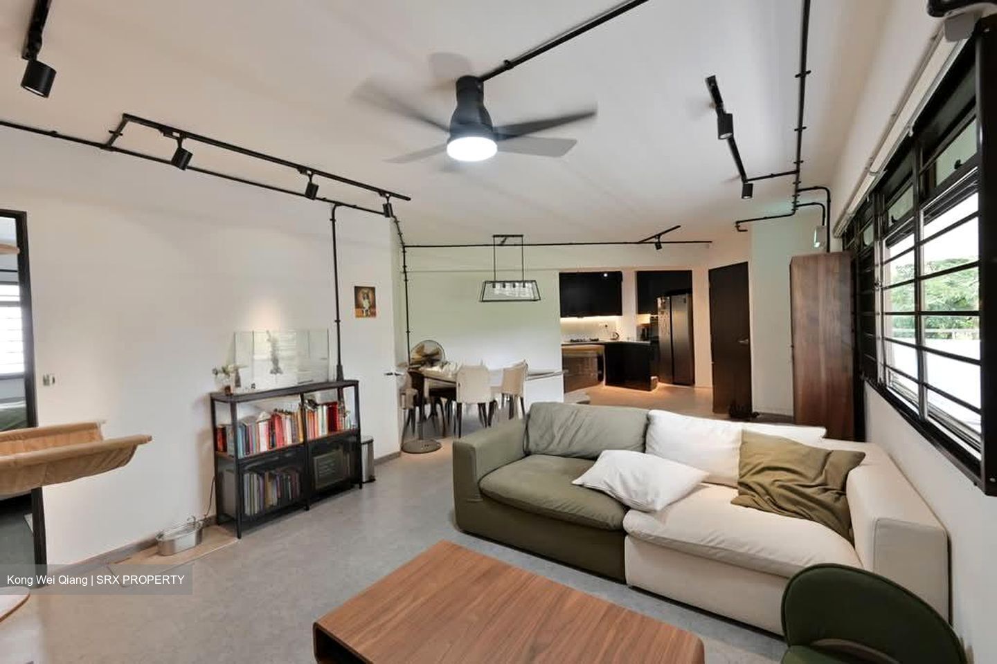 Blk 273 Toh Guan View (Jurong East), HDB 4 Rooms #582471991